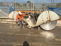 Online Concrete Cutting Services Pty Ltd image 4